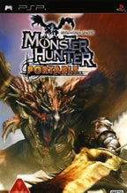 Monster Hunter Portable (JP)