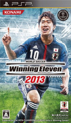 Winning Eleven 2013 (JP)