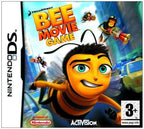 DreamWorks Bee Movie: Das Game