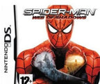 Spiderman: Web of Shadows
