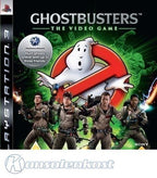 Ghostbusters
