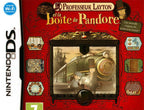 Professeur Layton: Et la Boite de Pandore (FR)