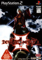 Devil May Cry 3 (JP)