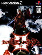 Devil May Cry 3 (JP)