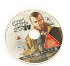 Grand Theft Auto IV (JP)