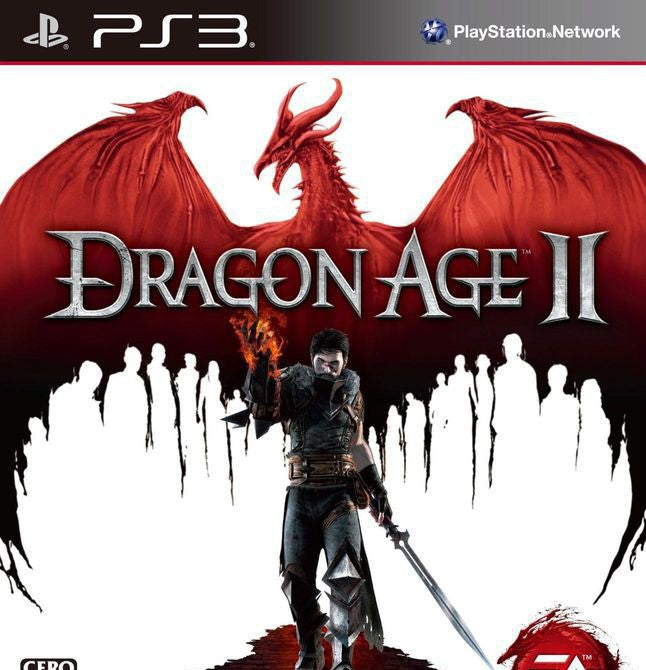 Dragon Age II (JP)