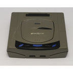 Set 26: Konsole 1G + Original Controller + Zubehör + 10 Spiele (JP)