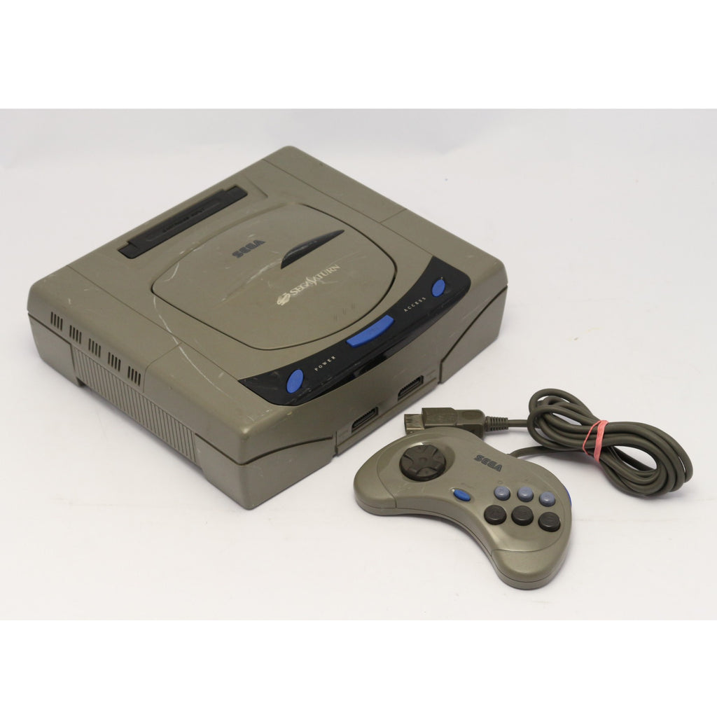 Set 26: Konsole 1G + Original Controller + Zubehör + 10 Spiele (JP)