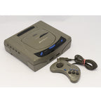 Set 26: Konsole 1G + Original Controller + Zubehör + 10 Spiele (JP)