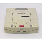 Set 28: Konsole 2G + Original Controller + Zubehör + 10 Spiele (JP)