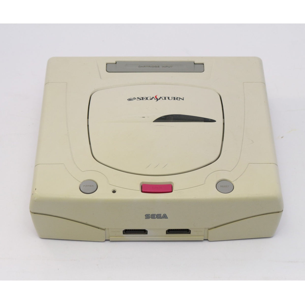 Set 28: Konsole 2G + Original Controller + Zubehör + 10 Spiele (JP)