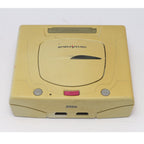 Set 30: Konsole 2G + Original Controller + Zubehör + 10 Spiele (JP)