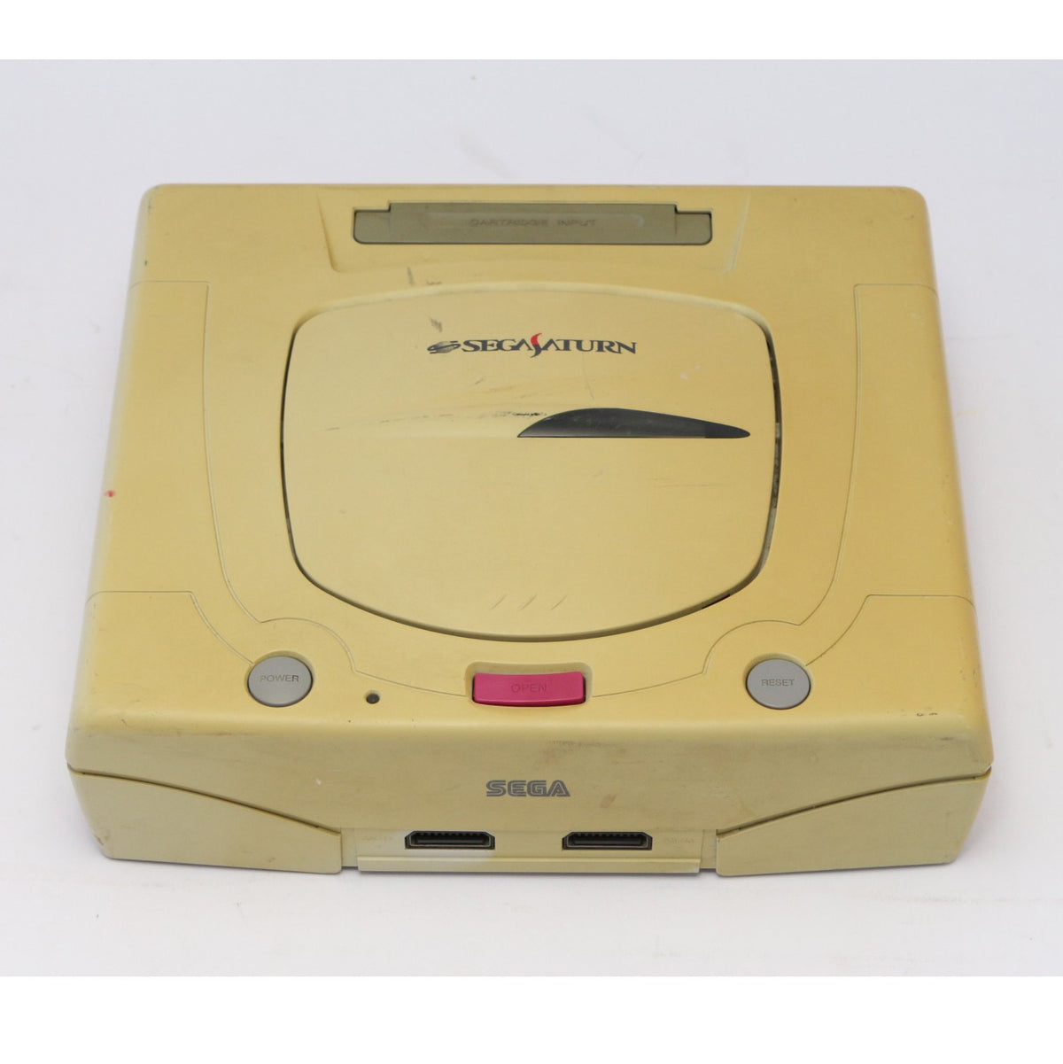Set 30: Konsole 2G + Original Controller + Zubehör + 10 Spiele (JP)