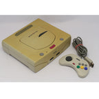 Set 30: Konsole 2G + Original Controller + Zubehör + 10 Spiele (JP)