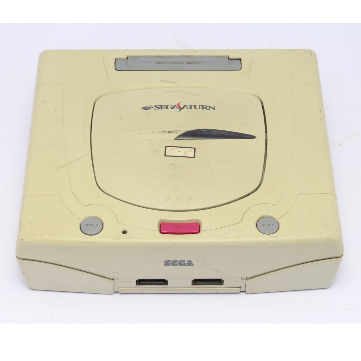 Set 32: Konsole 2G + Original Controller + Zubehör + 10 Spiele (JP)