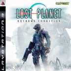 Lost Planet: Extreme Condition (JP)