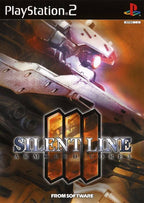 Silent Line: Armored Core 3 (JP)