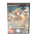 Medal of Honor: Rising Sun (JP)