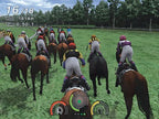 G1 Jockey 4 (JP)