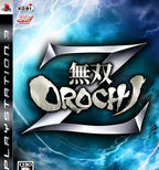 Musou Orochi Z (JP)