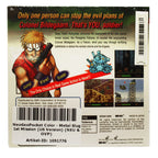 Metal Slug 1st Mission (US)