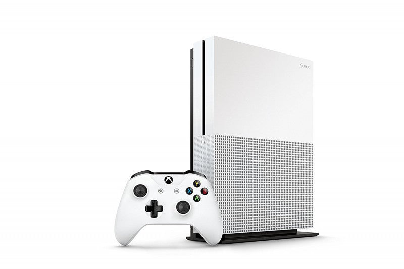Konsole Slim 1TB weiß+ Original Controller + Zubehör