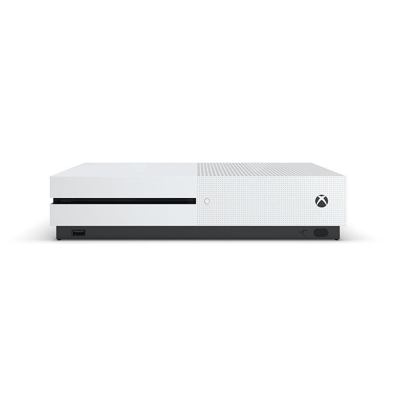 Konsole Slim 1TB + Original Controller + Zubehör