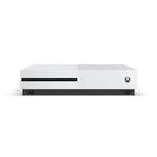 Konsole Slim 1TB + Original Controller + Zubehör