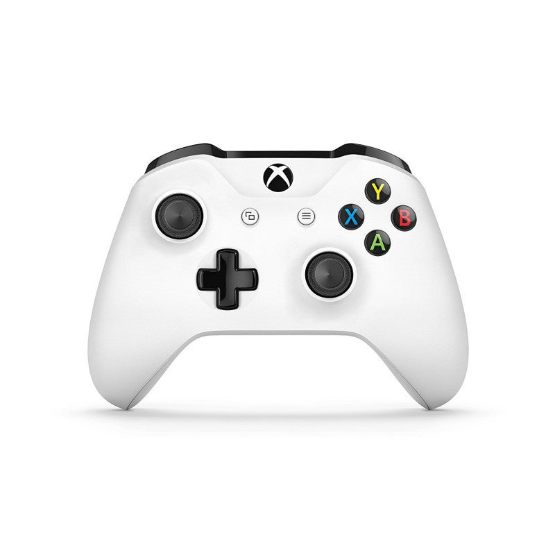 Konsole Slim 1TB weiß+ Original Controller + Zubehör