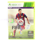 Fifa 15 (ES)