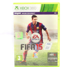 Fifa 15 (ES)