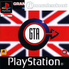 Grand Theft Auto