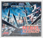 Star Wars: Rebel Assault (EU)