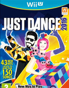 Just Dance 2016 (GB)