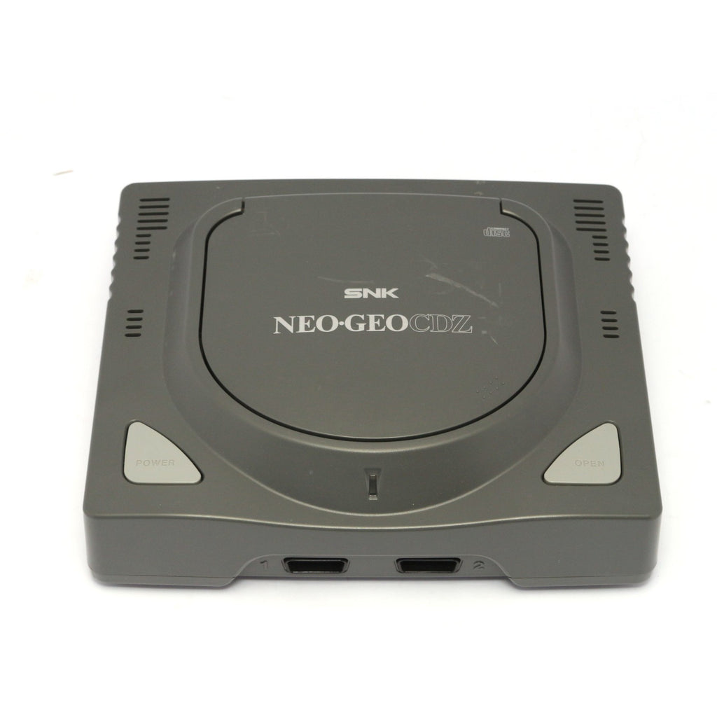 Konsole CDZ + Original Controller (JP)