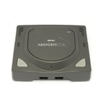 Konsole CDZ + Original Controller (JP)