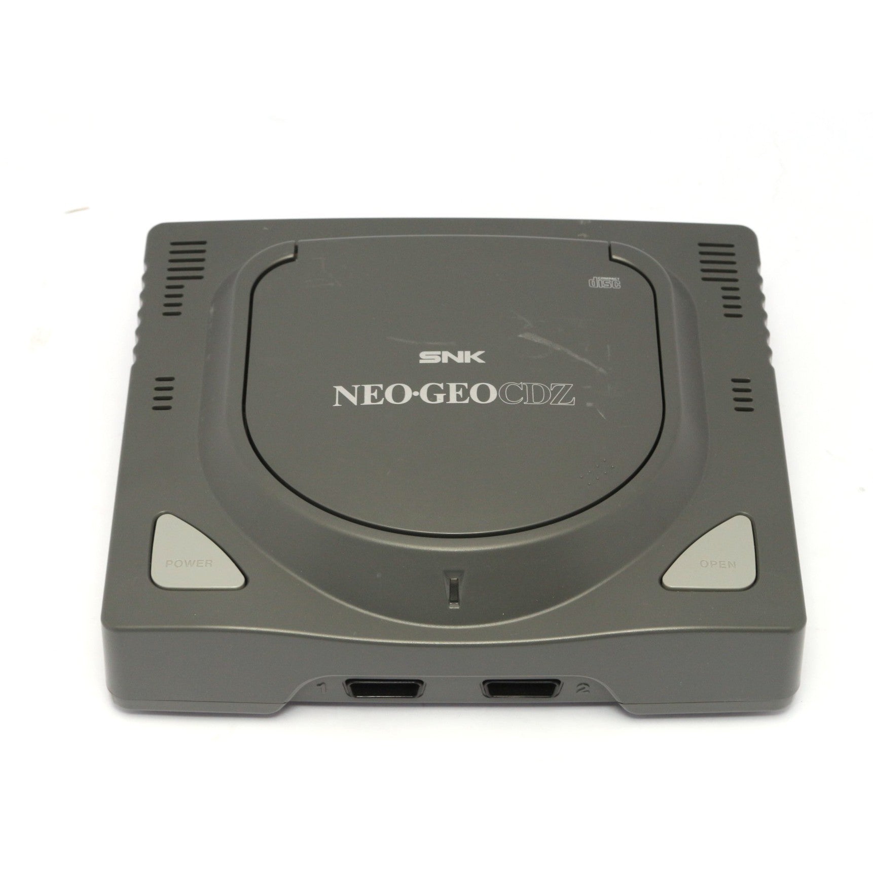 Konsole CDZ + Original Controller (JP)