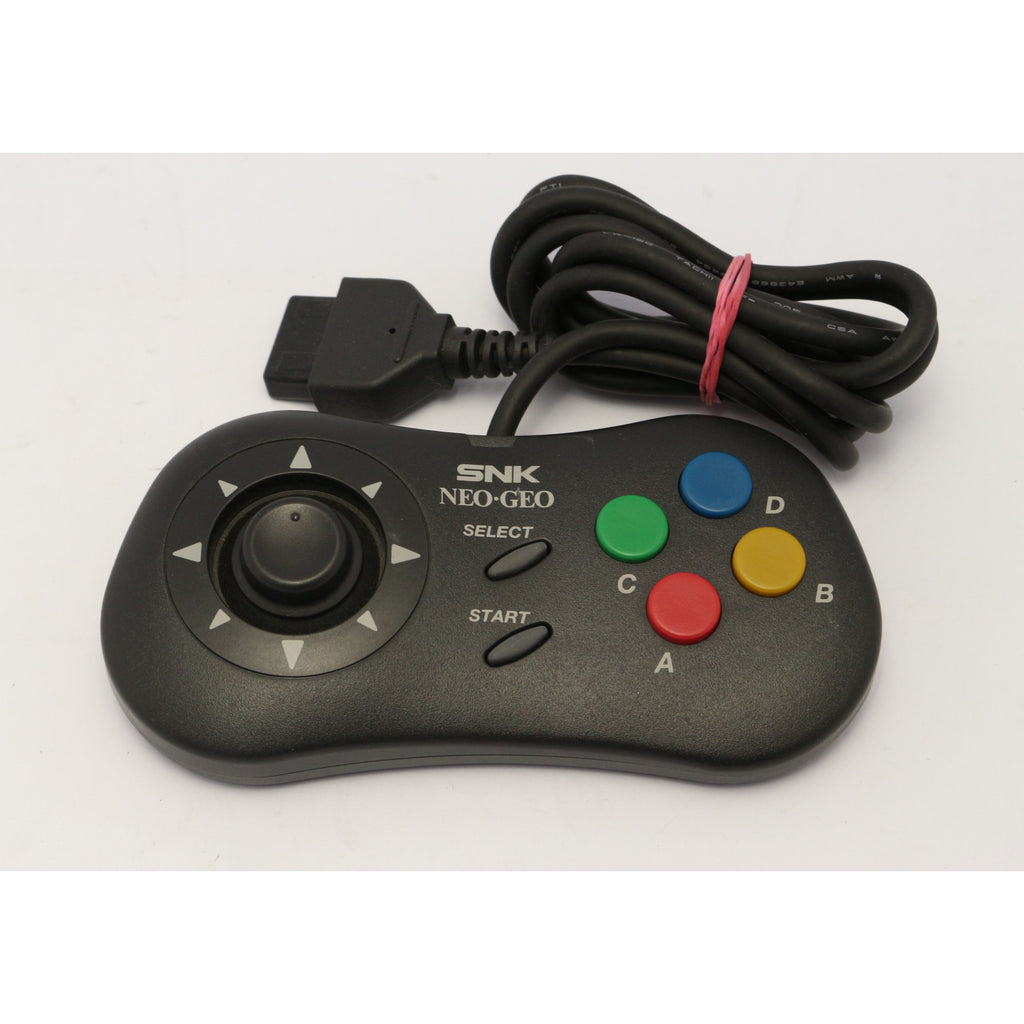 Konsole CDZ + Original Controller (JP)