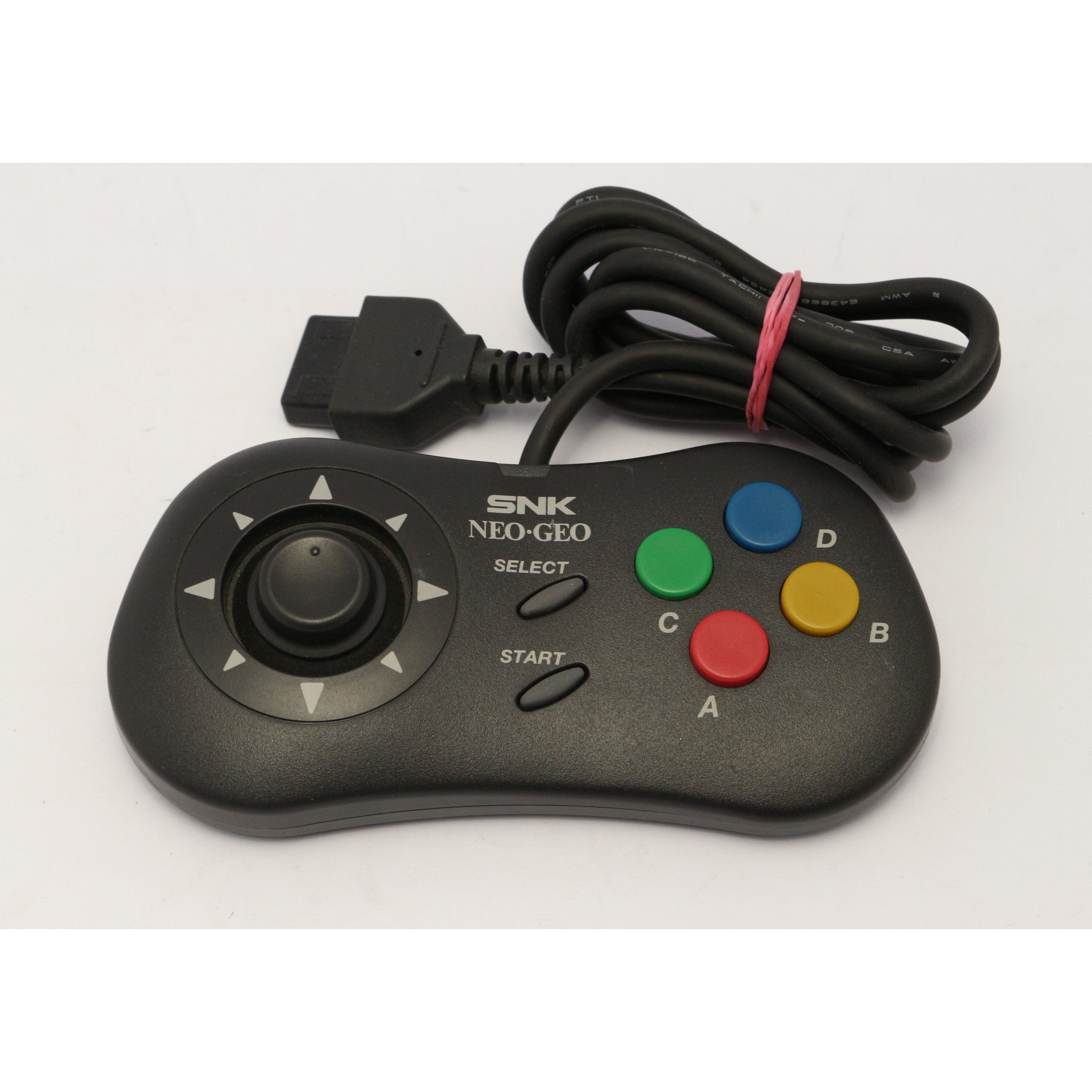 Konsole CDZ + Original Controller (JP)