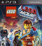 LEGO The Movie: Videogame (US)