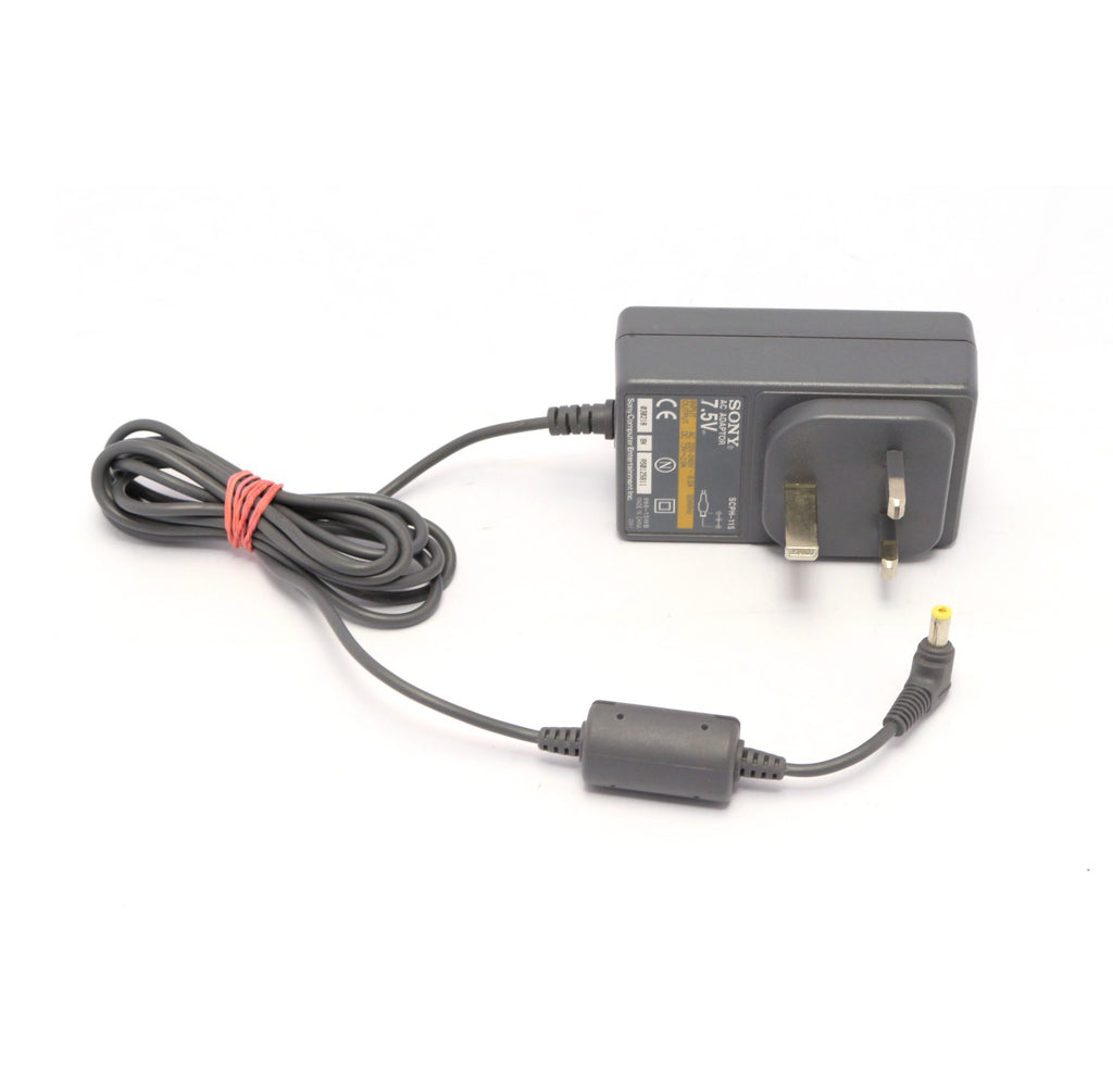 Original UK Netzteil / AC Adapter für PSOne SCPH-112/-114/-115 UK Stecker