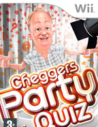 Cheggers Party Quiz (GB)