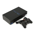 Konsole SCPH-3900x schwarz + Original Controller + Zubehör