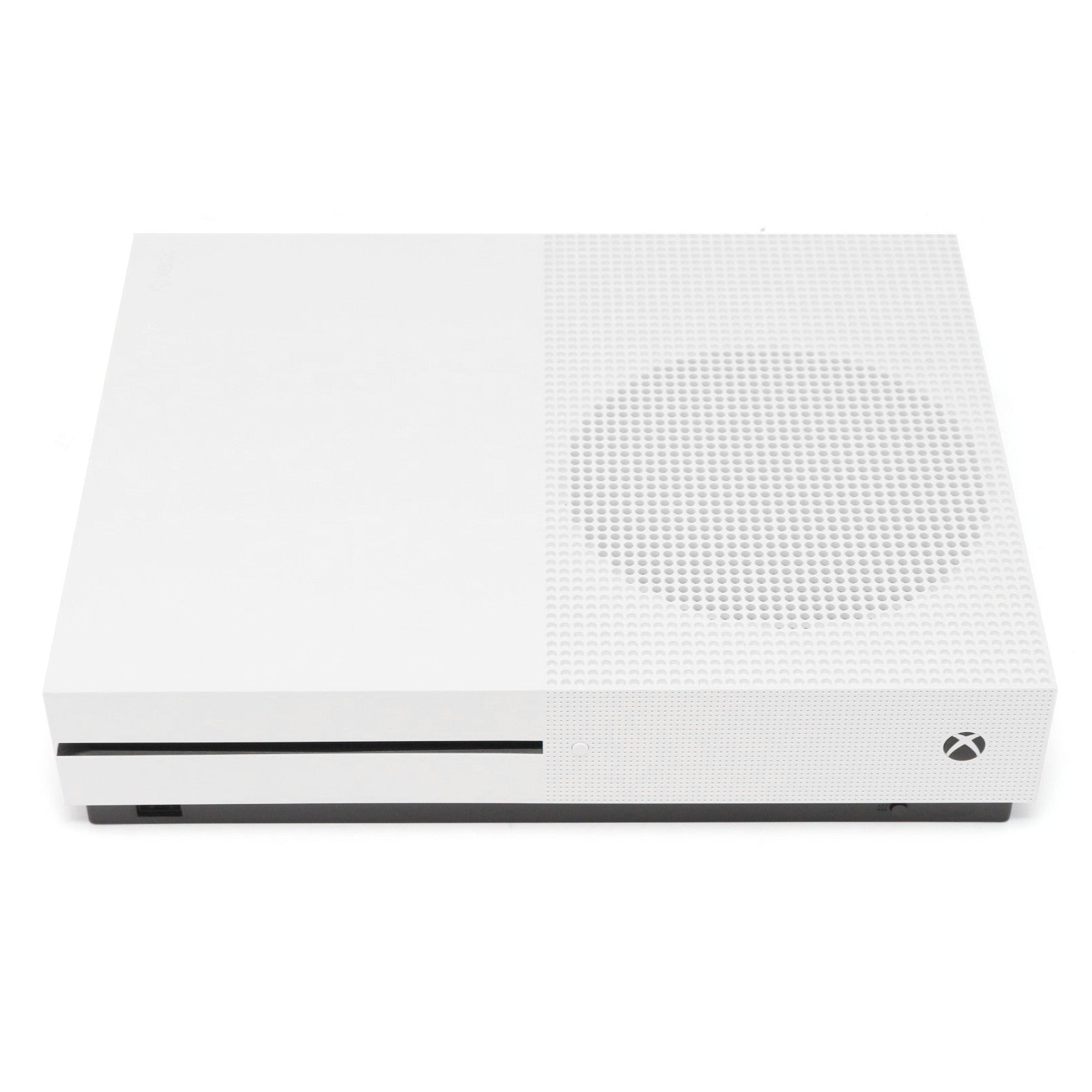 Konsole Slim 2TB