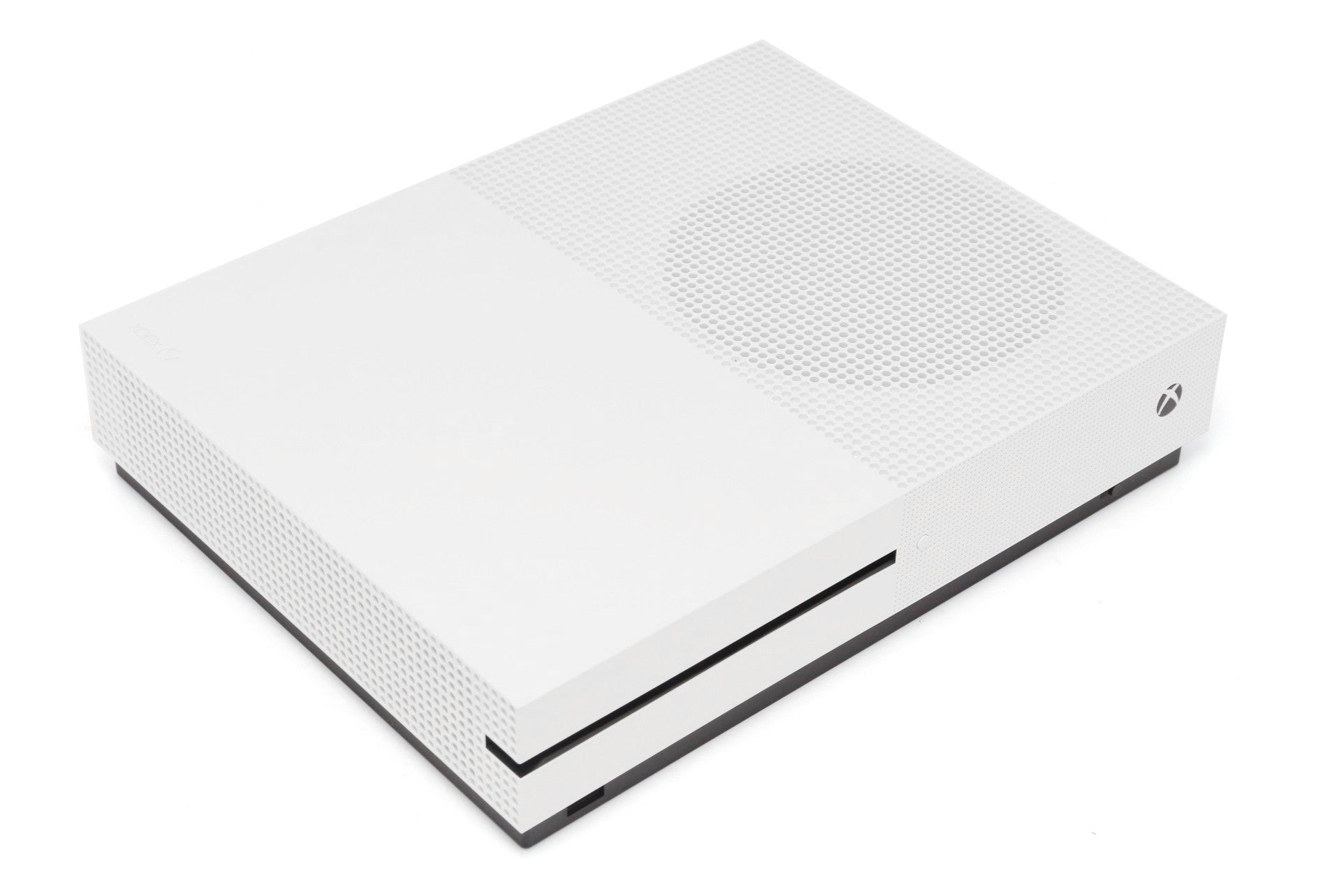 Konsole Slim 2TB