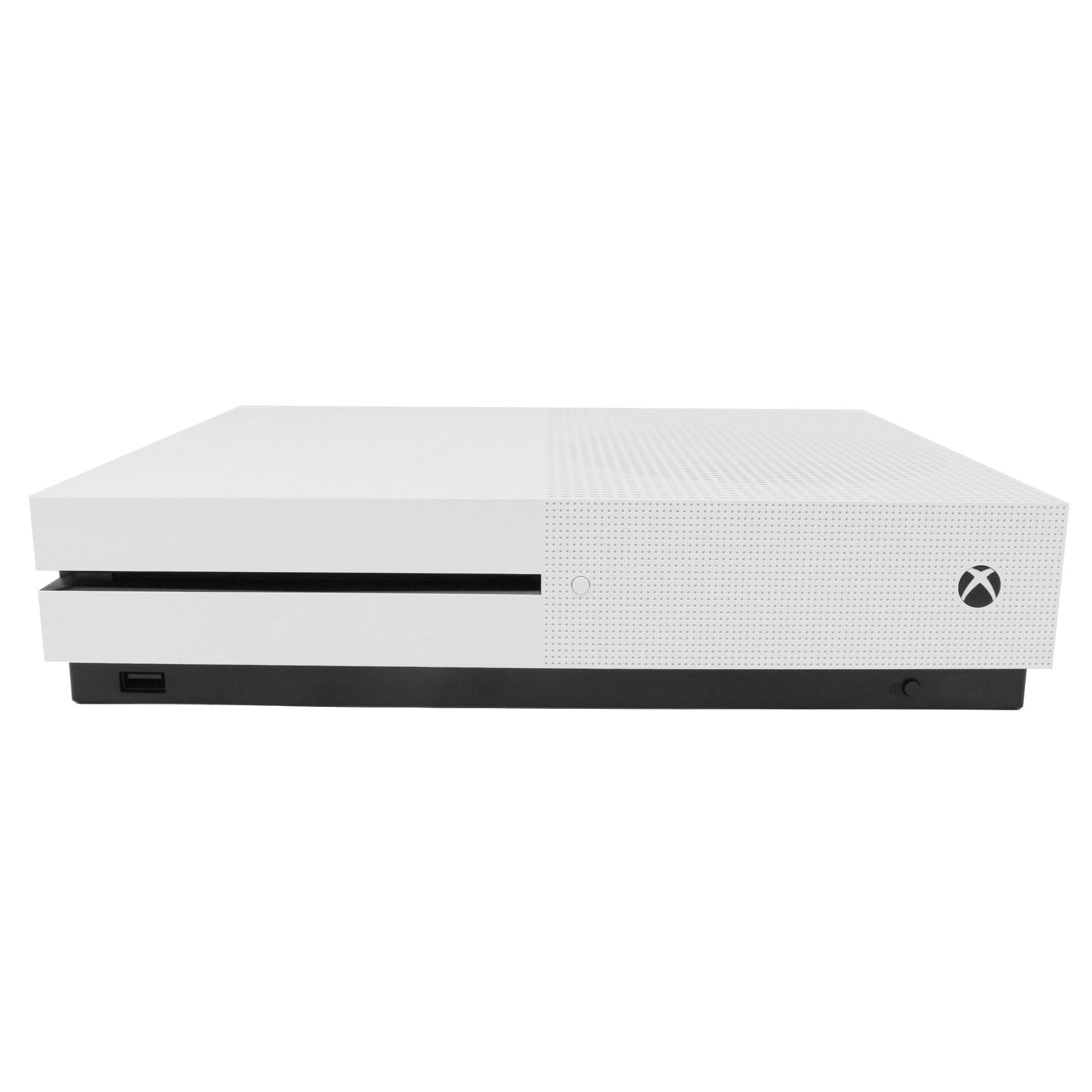 Konsole Slim 2TB