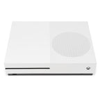 Konsole Slim 2TB weiß