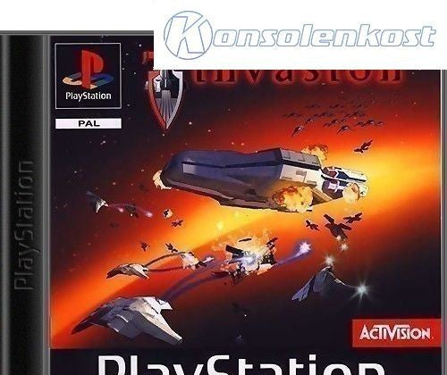 Star Trek - Invasion