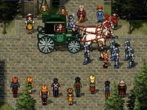 Suikoden II (DE)