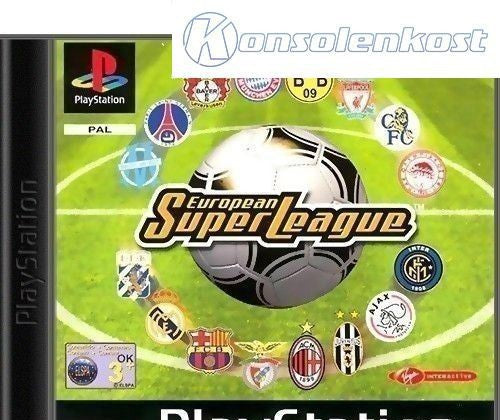 European Super League